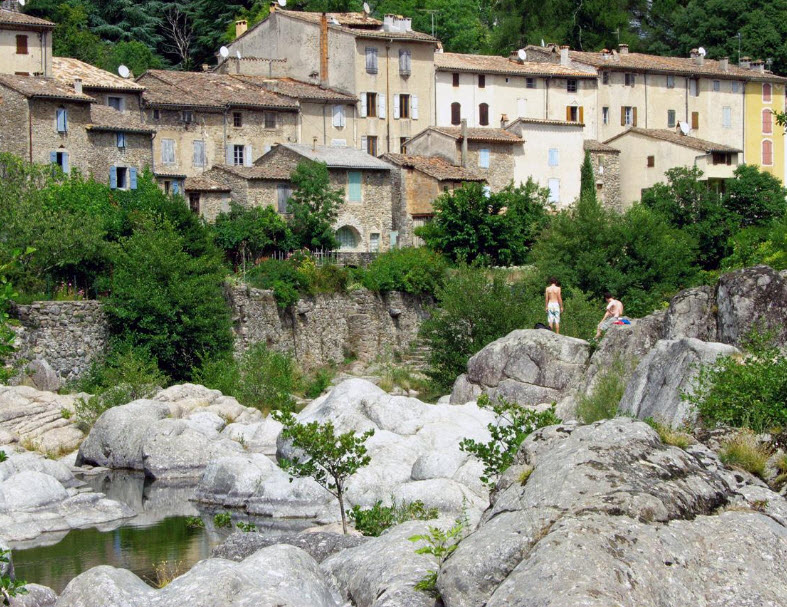 La Salle, France